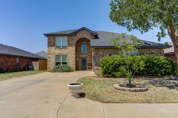 606 N 8th Street, Wolfforth, TX 79382