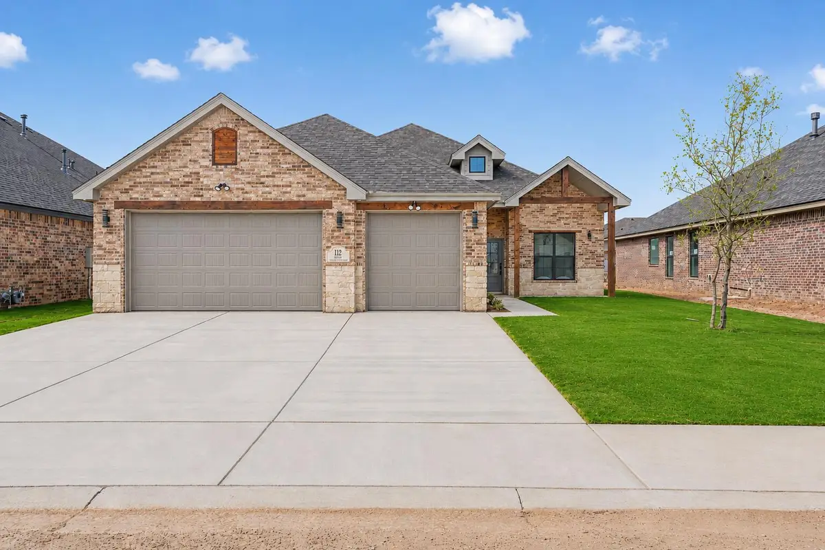 1112 N 6th Street, Wolfforth, TX 79382 - #1