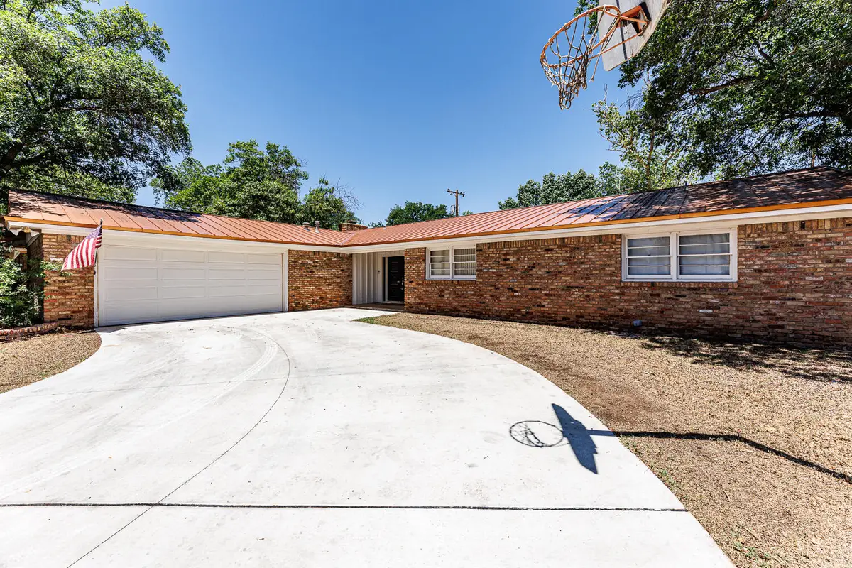4618 30th Street, Lubbock, TX 79410 - #1