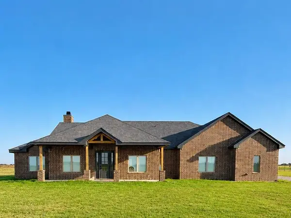1531 Fm 2060, Abernathy, TX 79311