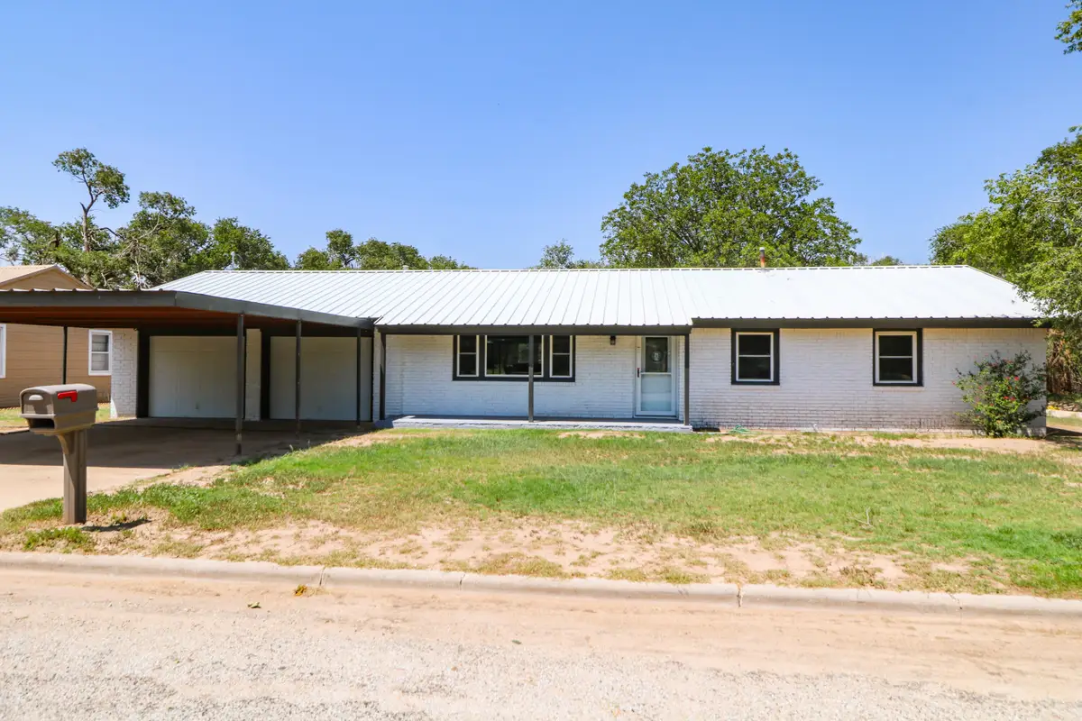 1201 W 2nd Street, Littlefield, TX 79339 - #1