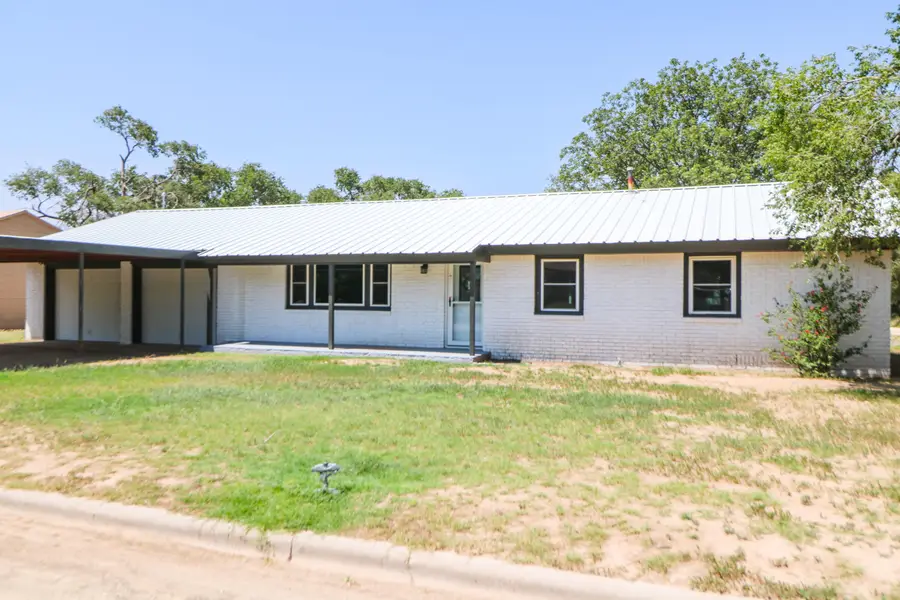 1201 W 2nd Street, Littlefield, TX 79339 - #3