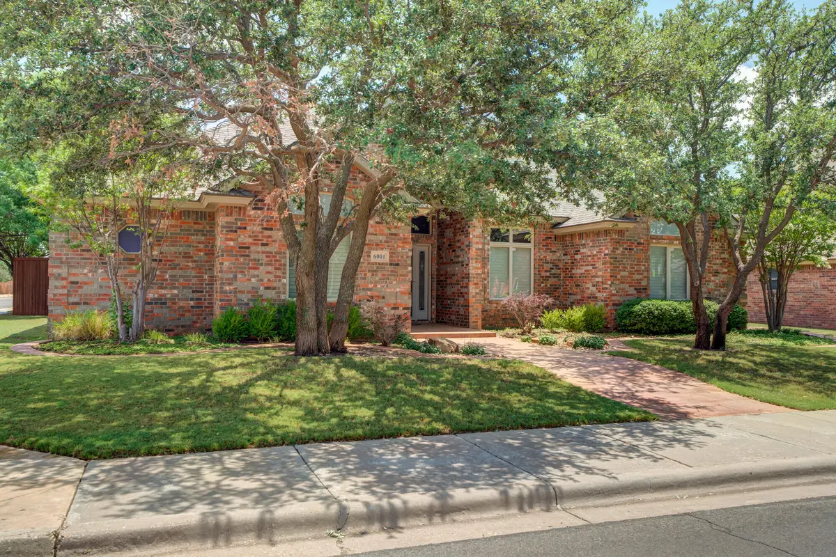 6001 84th Street, Lubbock, TX 79424 - #1