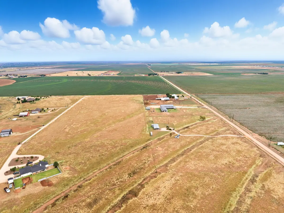 1 County Road M, New Home, TX 79383 - #1