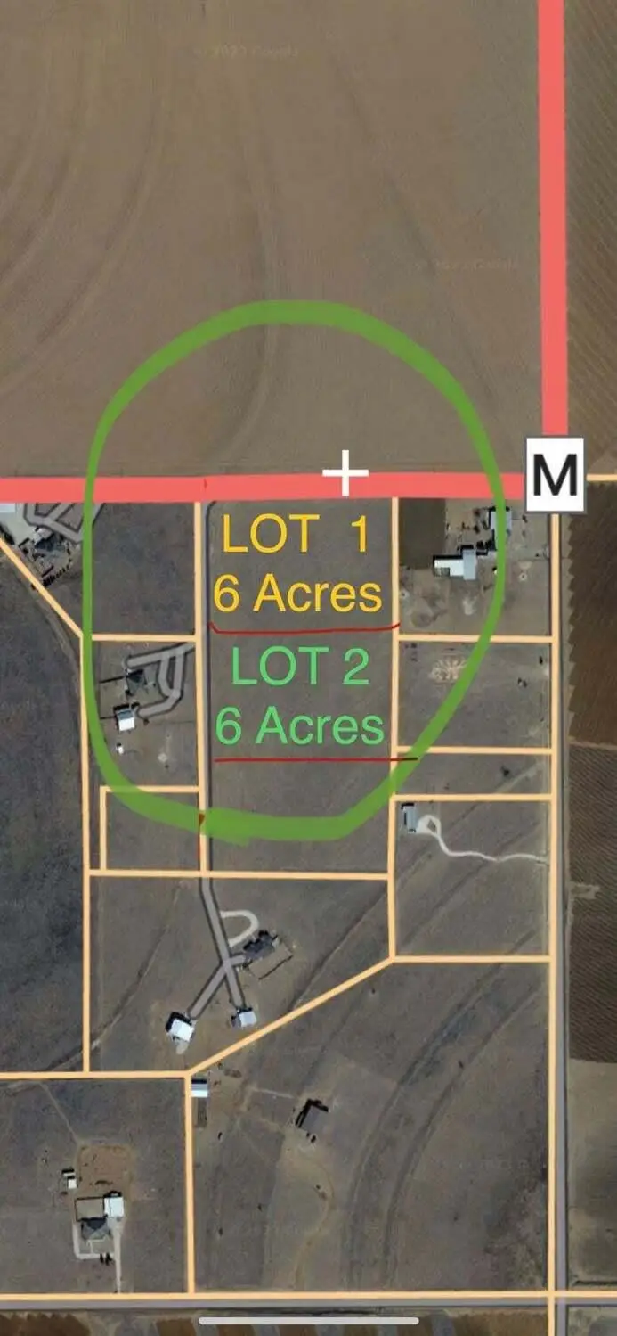 1 County Road M, New Home, TX 79383 - #2
