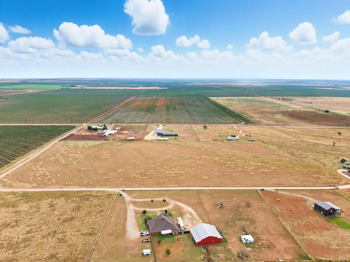2 County Road M, New Home, TX 79383 - #1