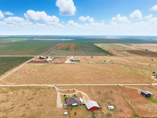 2 County Road M, New Home, TX 79383