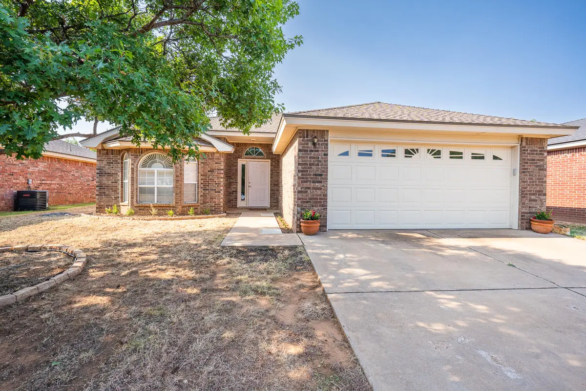 6221 6th Street, Lubbock, TX 79416 - #1