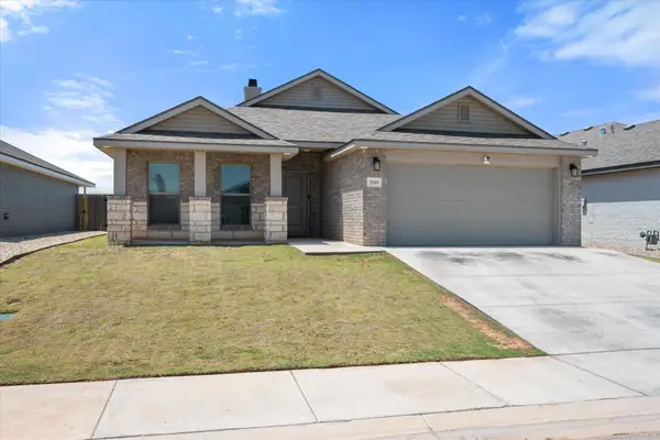 2909 Abbeville Avenue, Wolfforth, TX 79382
