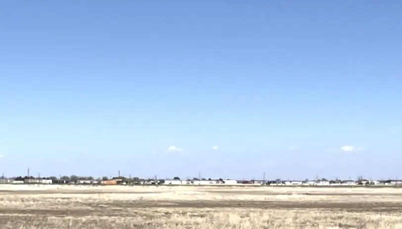 12209 County Rd 1300, Wolfforth, TX 79382 - #1