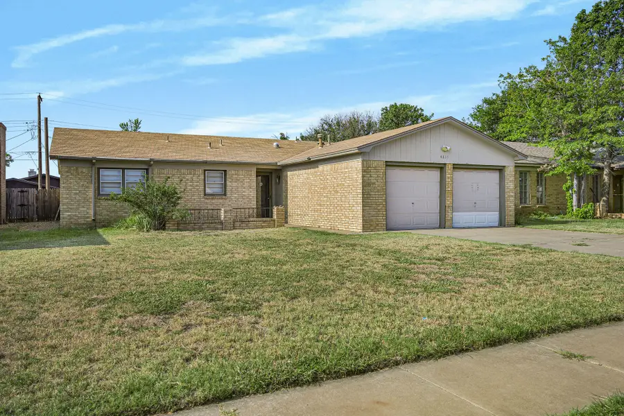 4811 55th Street, Lubbock, TX 79414 - #2