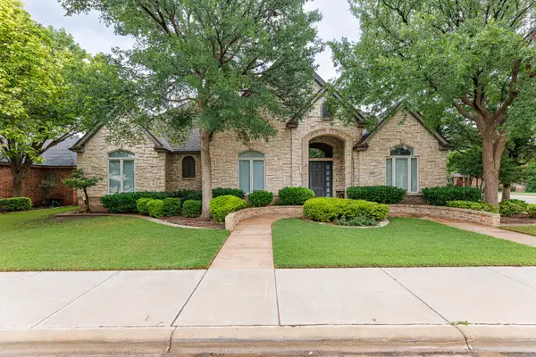 9809 Topeka Avenue, Lubbock, TX 79424