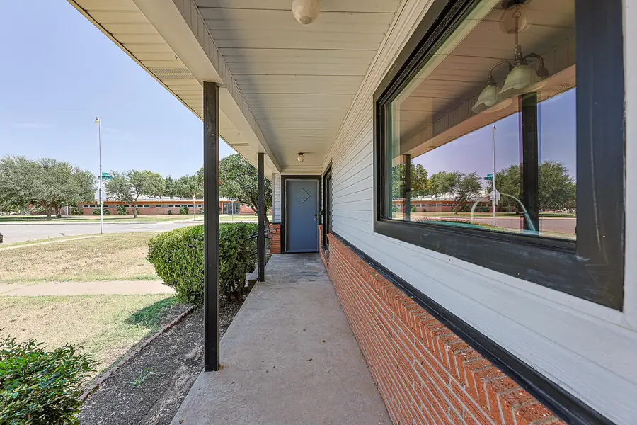4001 45th Street, Lubbock, TX 79413 - #3