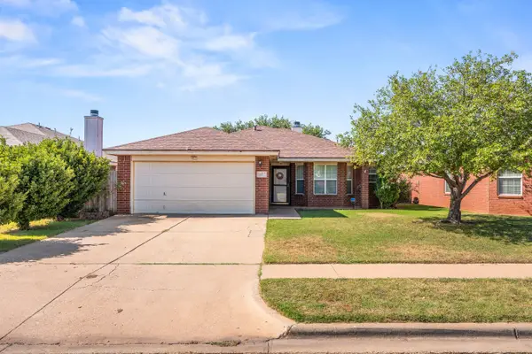1427 77th Street, Lubbock, TX 79423