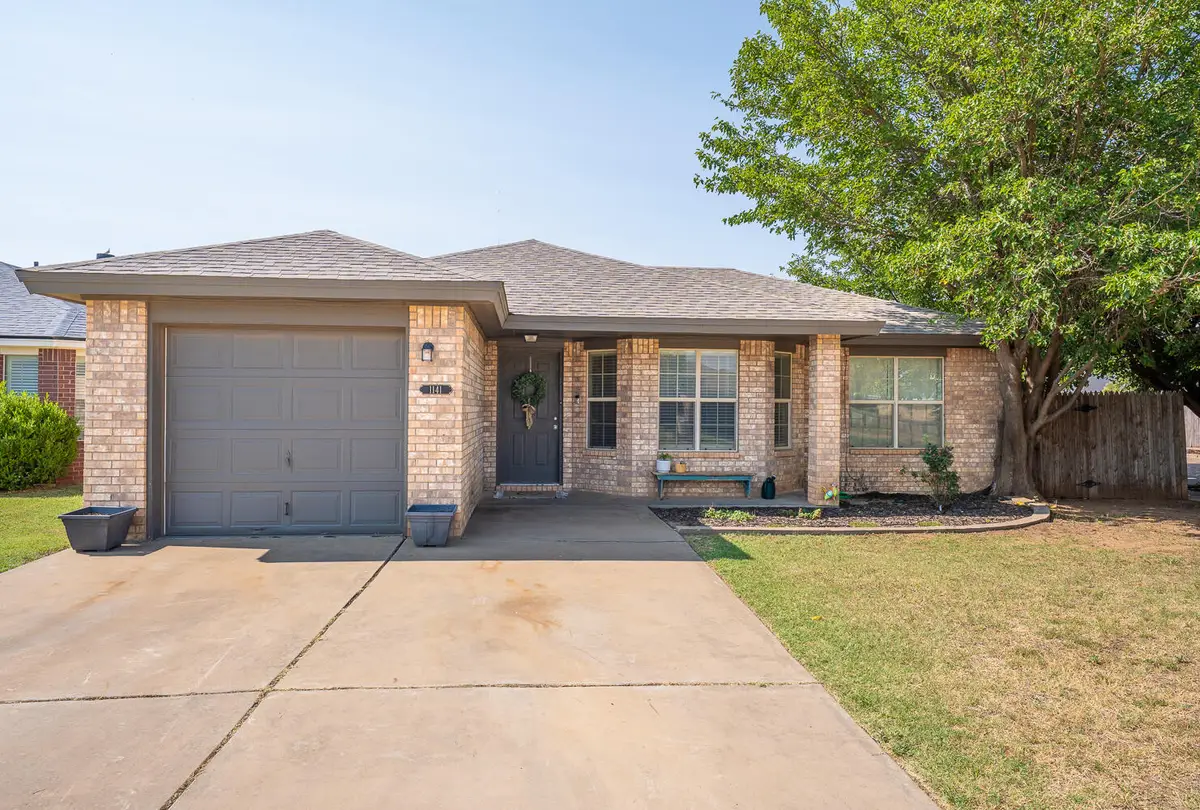 1141 77th Street, Lubbock, TX 79423 - #1