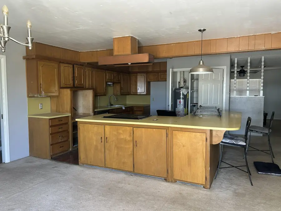 1402 E 5th Street, Petersburg, TX 79250 - #3