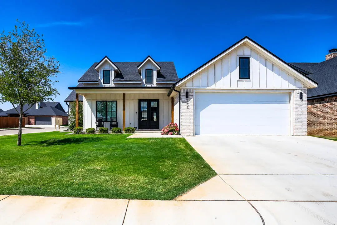 3636 144th Street, Lubbock, TX 79423 - #1