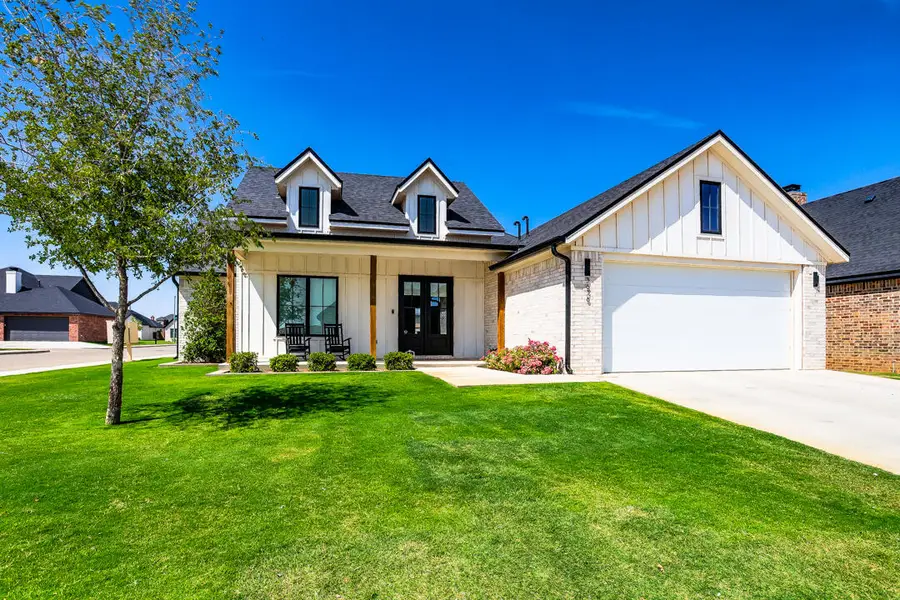 3636 144th Street, Lubbock, TX 79423 - #2