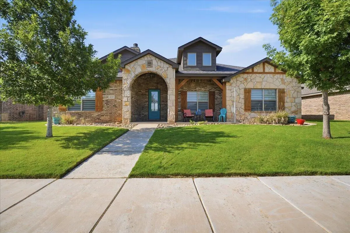 4011 128th Street, Lubbock, TX 79423 - #1