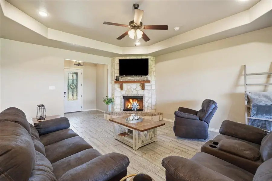 4011 128th Street, Lubbock, TX 79423 - #2