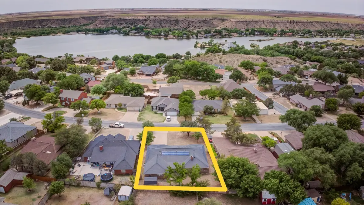 26 Highland Drive, Ransom Canyon, TX 79366 - #1