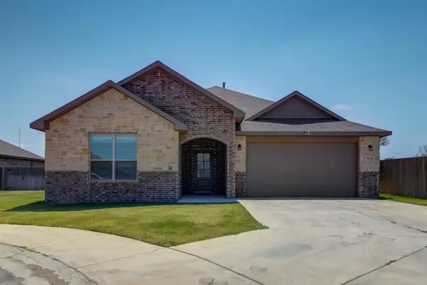 7619 60th Street, Lubbock, TX 79407