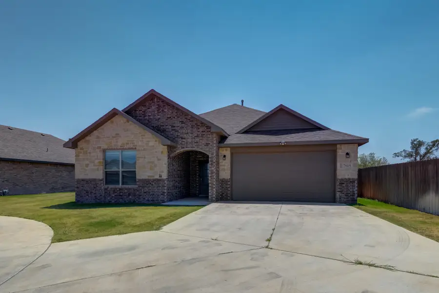 7619 60th Street, Lubbock, TX 79407 - #2