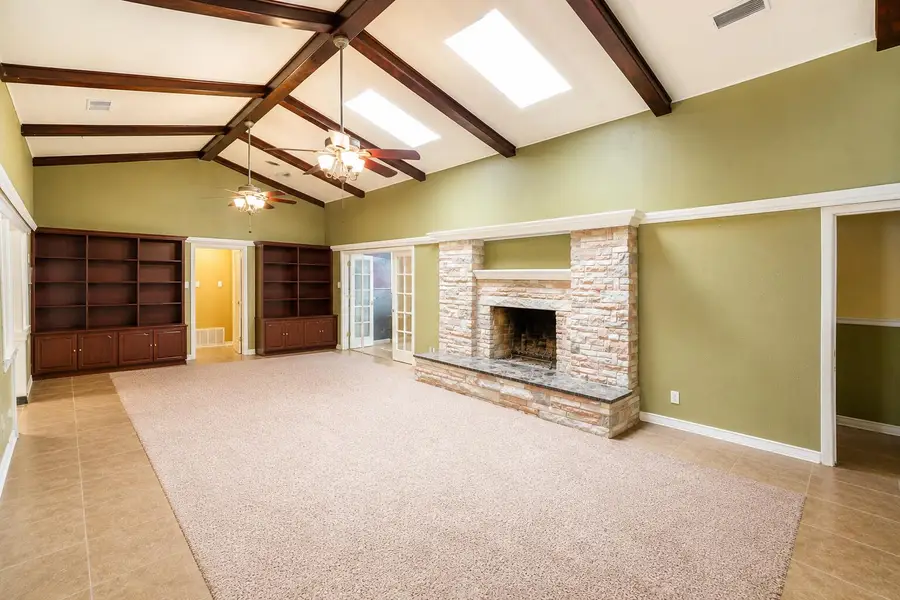 7303 Alcove Avenue, Lubbock, TX 79407 - #2