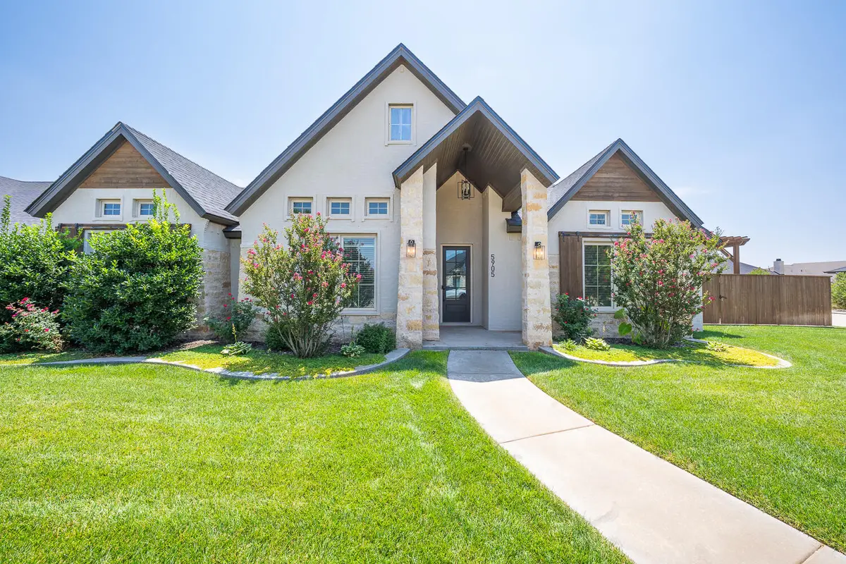 5905 112th Street, Lubbock, TX 79424 - #1
