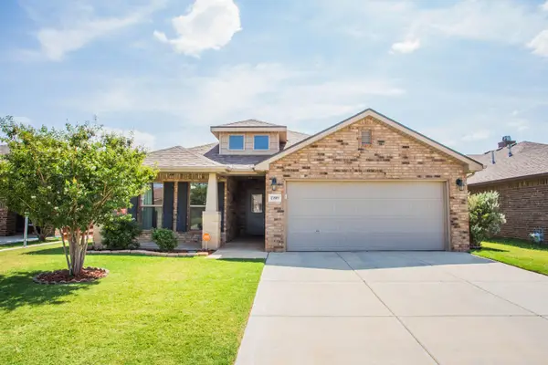 13809 Uvalde Avenue, Lubbock, TX 79423