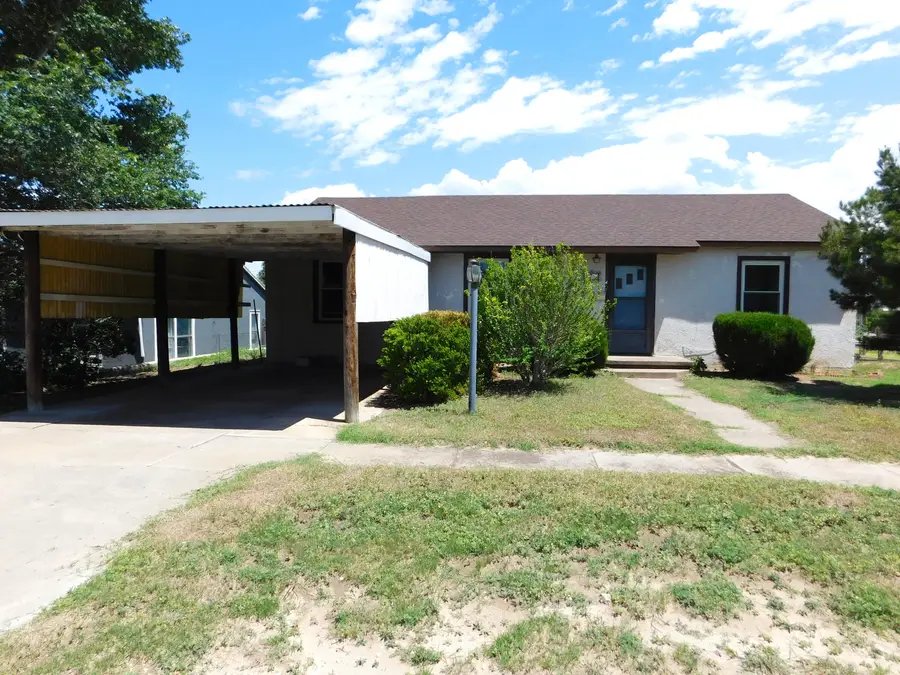 523 W 5th Street, Muleshoe, TX 79347 - #3