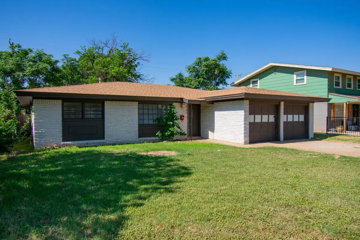 5413 32nd Street, Lubbock, TX 79407 - #1