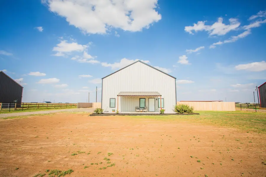 185 Allison Road, Wilson, TX 79381 - #2