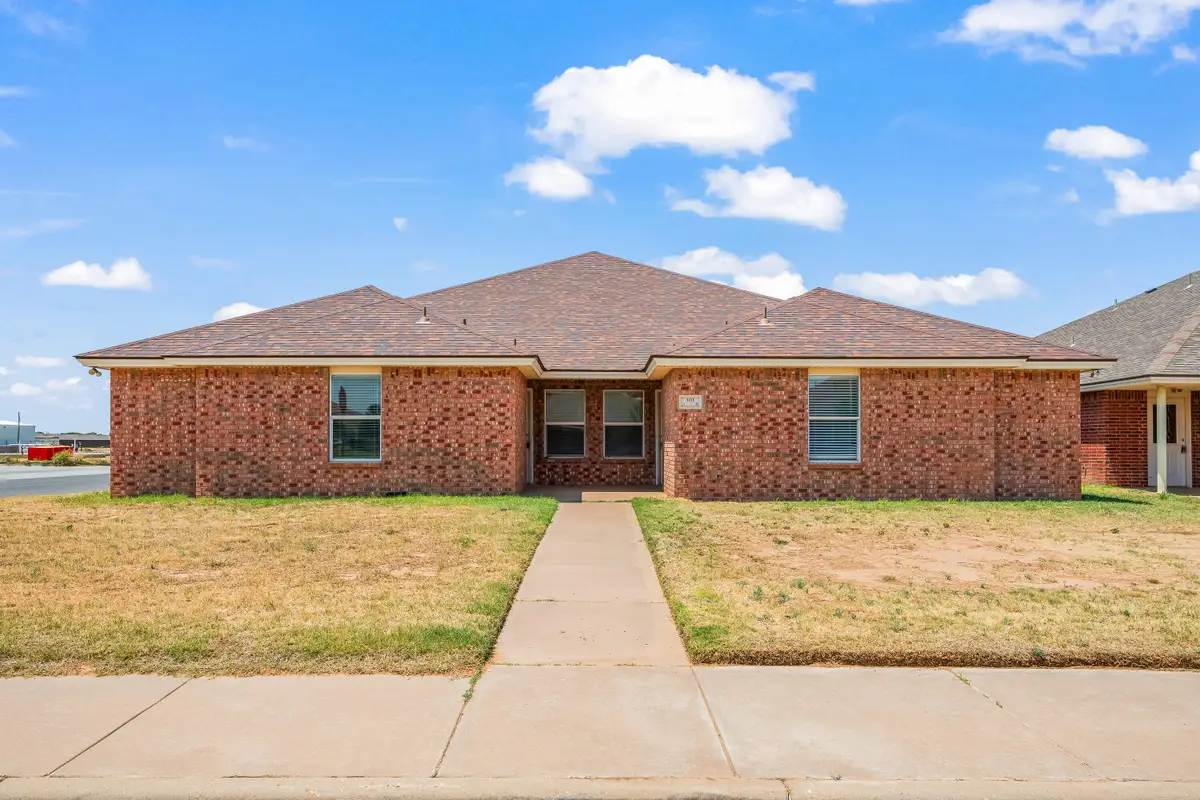 301 N Chicago Avenue, Lubbock, TX 79416 - #1