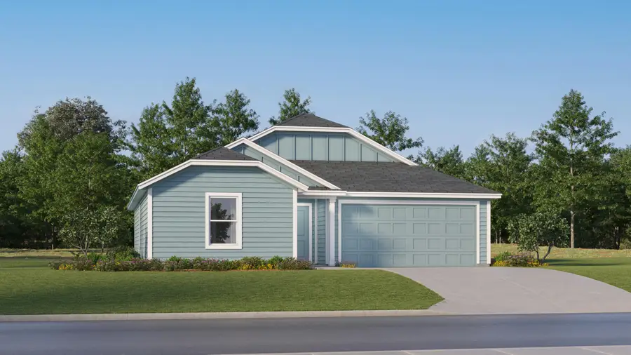 2113 Elon Street, Lubbock, TX 79415 - #3