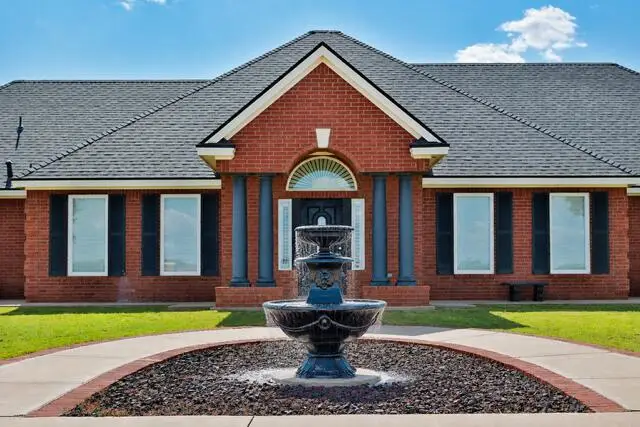 6013 N F M 2528, Lubbock, TX 79415 - #1