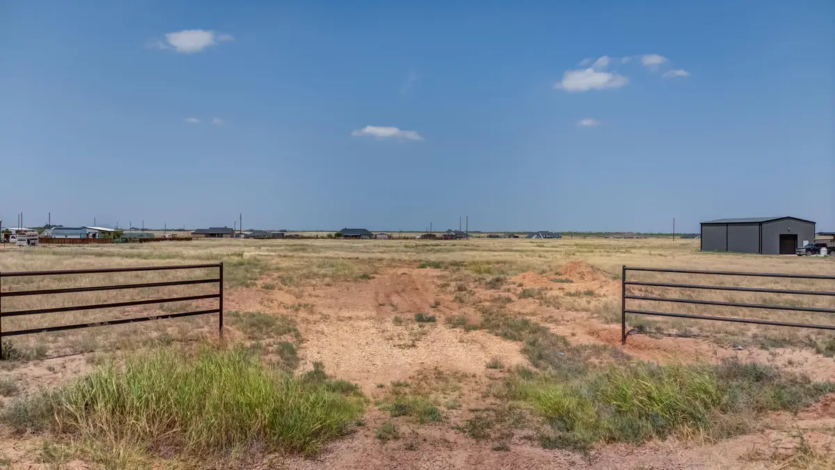 1176 County Road 1, Wilson, TX 79381 - #1