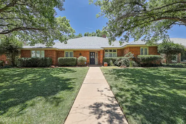 5521 84th Street, Lubbock, TX 79424