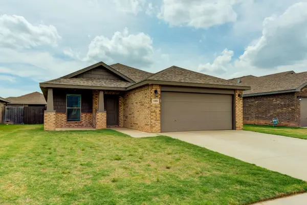 13816 Vernon Avenue, Lubbock, TX 79423