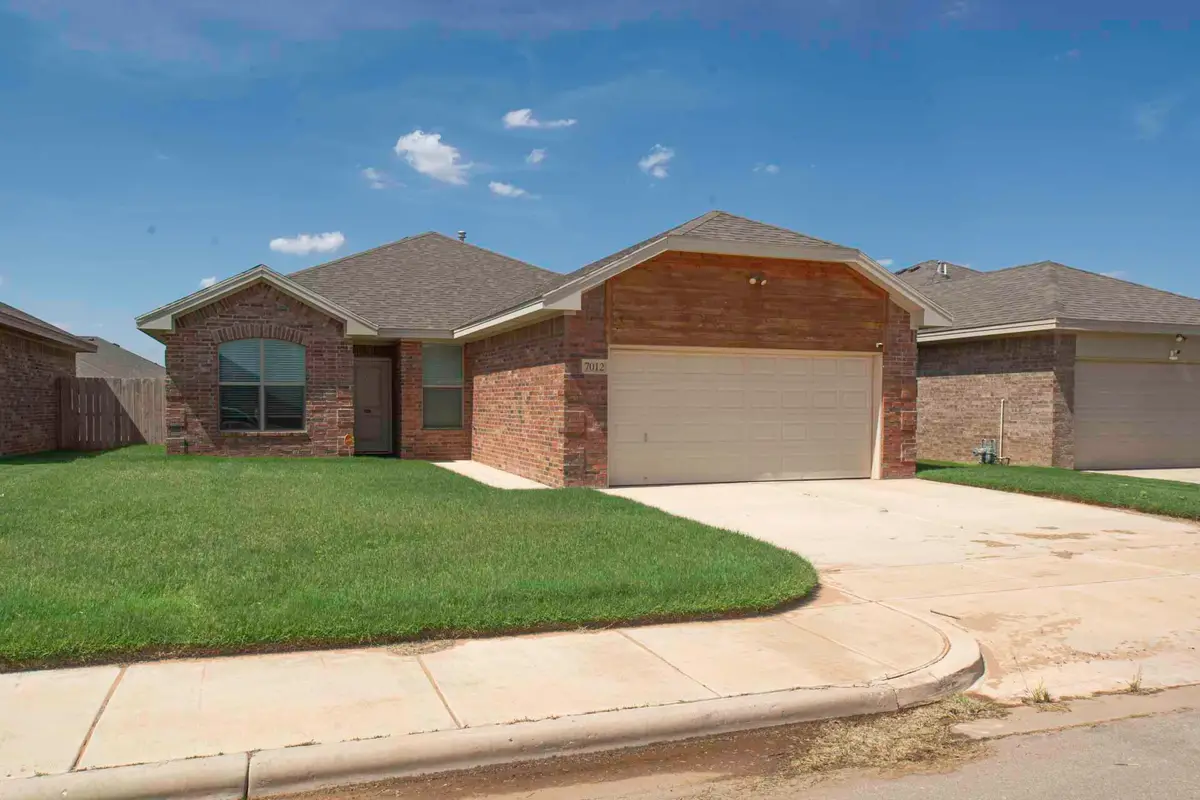 7012 12th Street, Lubbock, TX 79416 - #1
