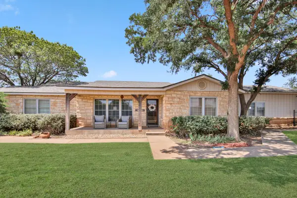 5402 Farm To Market Road 179, Lubbock, TX 79407