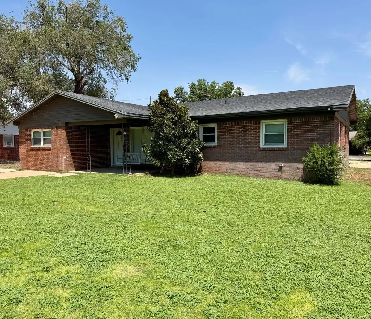 1007 2nd Street, Plains, TX 79355 - #1