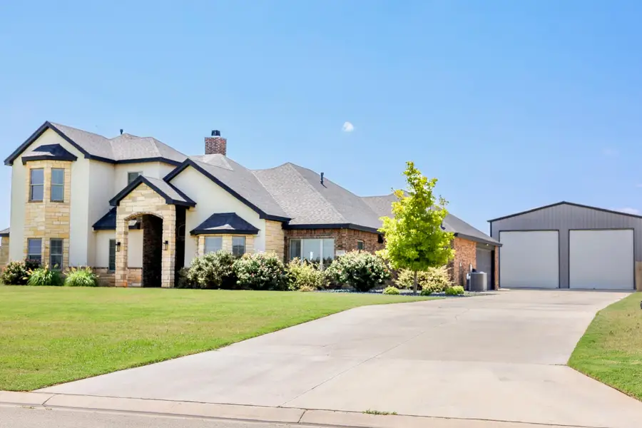 3501 County Road 7660, Lubbock, TX 79423 - #2