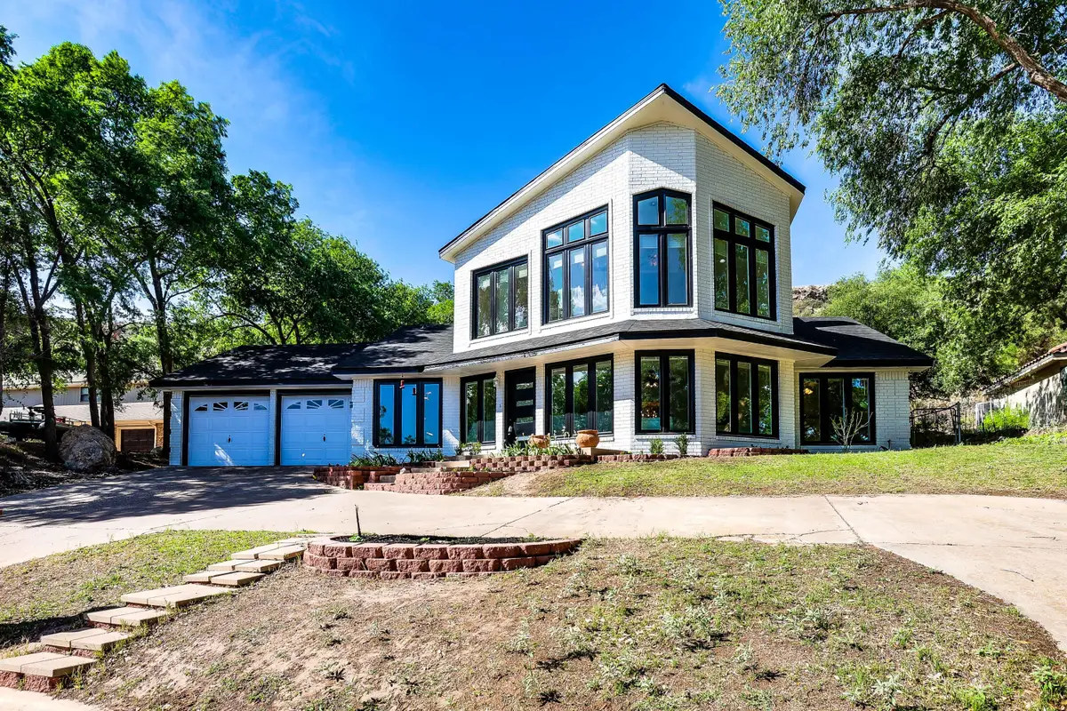 57 S Lakeshore Drive, Ransom Canyon, TX 79366 - #1