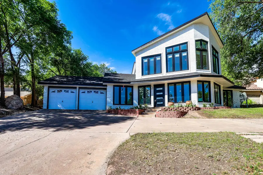 57 S Lakeshore Drive, Ransom Canyon, TX 79366 - #2