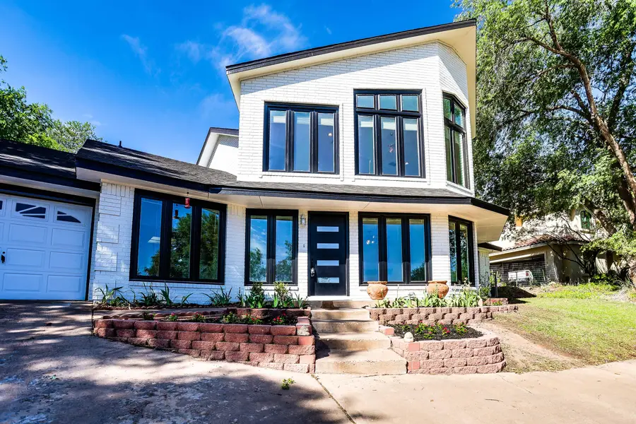 57 S Lakeshore Drive, Ransom Canyon, TX 79366 - #3
