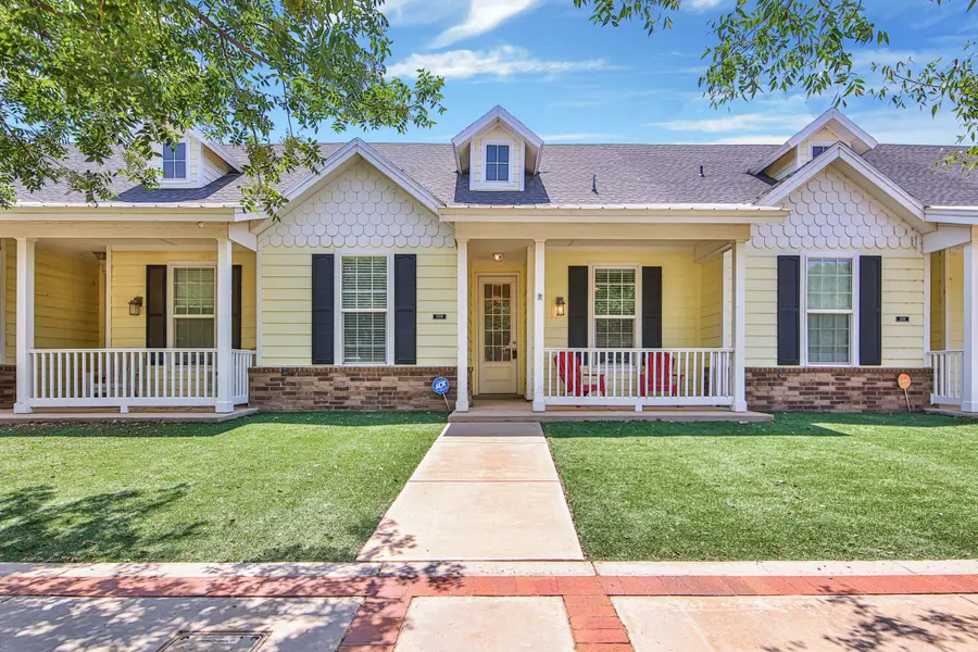 2109 10th Street, Lubbock, TX 79401 - #2