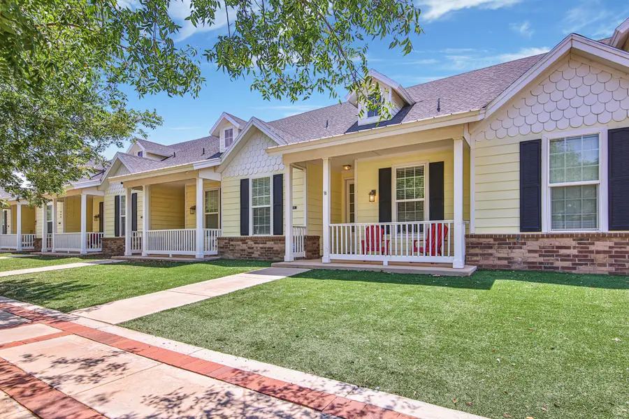 2109 10th Street, Lubbock, TX 79401 - #3