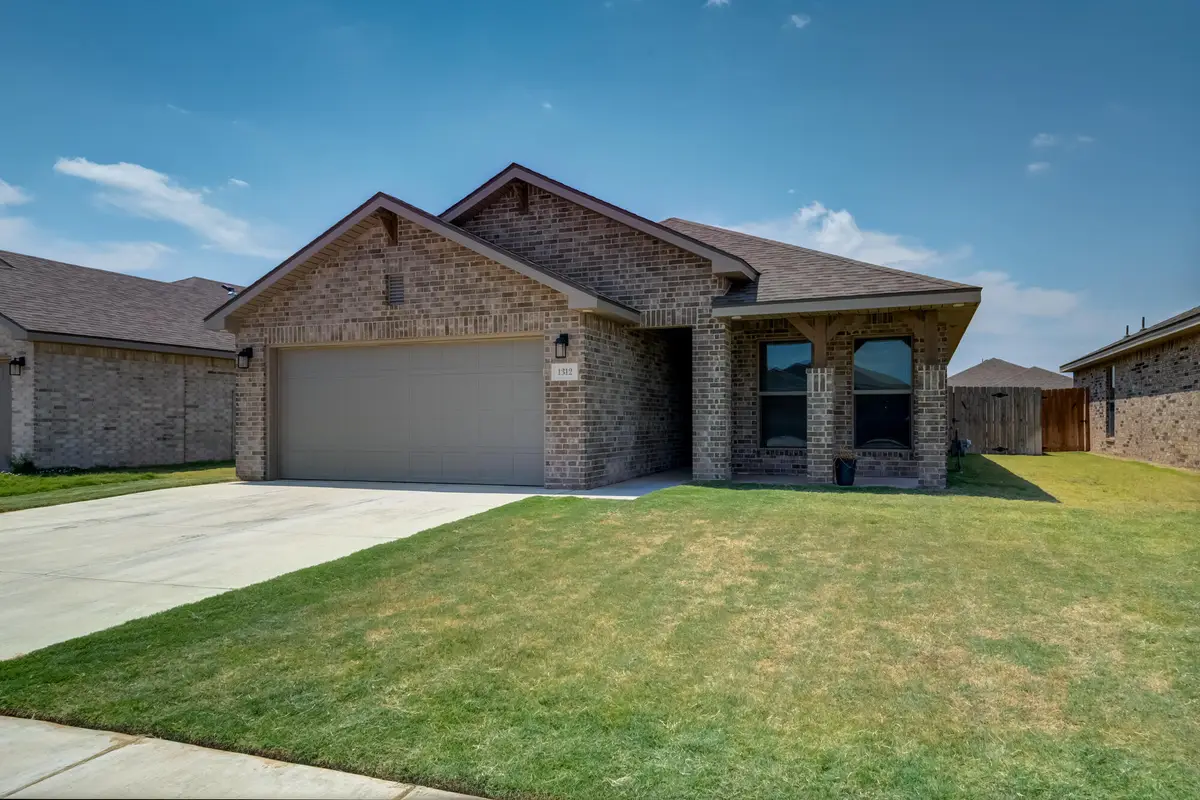 1312 Ross Avenue, Lubbock, TX 79416 - #1