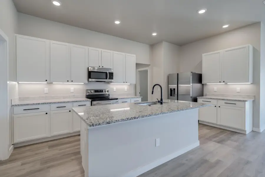 1312 Ross Avenue, Lubbock, TX 79416 - #2